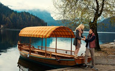 Slovenia Tour Bled